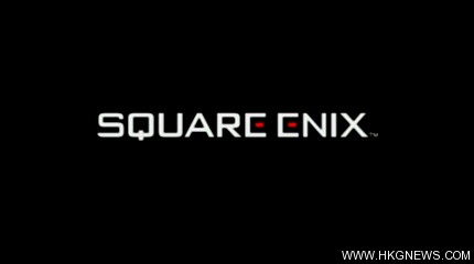 Square Enix公佈了一款新的PS3、PSV雙平台遊戲