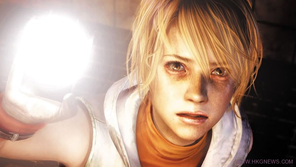 《Silent Hill 2、3》高清重制合集1080p畫質提升