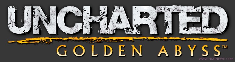 (PSV/NGP)《Uncharted: Golden Abyss》截圖、影片、細節介紹