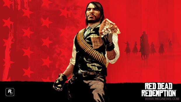 《Red Dead Redemption》或即將推出重製版？