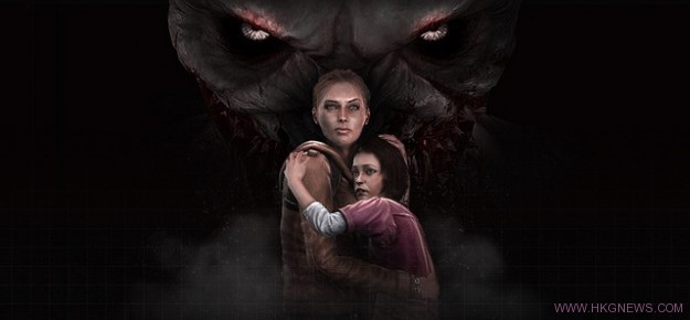 GamesCom 2011 : 《AMY》恐怖新作
