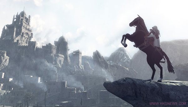 抓緊時間《Assassins Creed Revelations》Multiplayer Beta PSN現正進行中