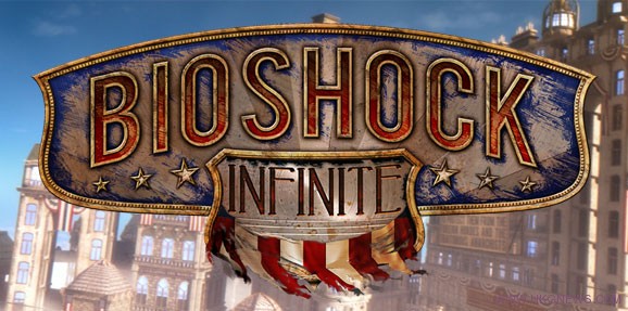 在PSV上玩《生化奇兵：無限（BioShock Infinite）》是一件非常酷的事情！
