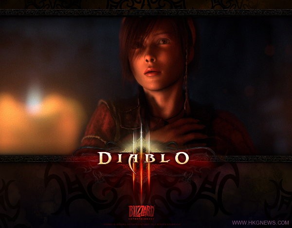 《Diablo 3》宣傳片介紹及11個亮點