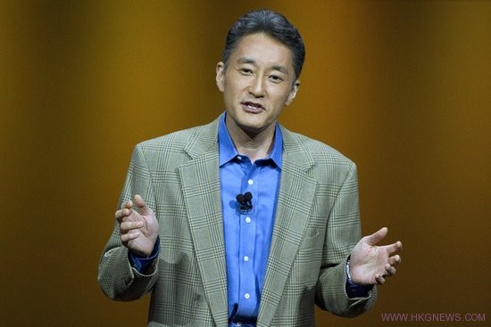 Sony CEO平井一夫確認PS4一定比Xbox720更遲公佈