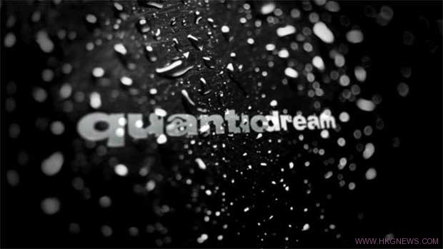 Quantic Dream注冊域名SingularityPS4.com