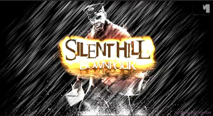 《Silent Hill: Downpour》將回歸恐怖