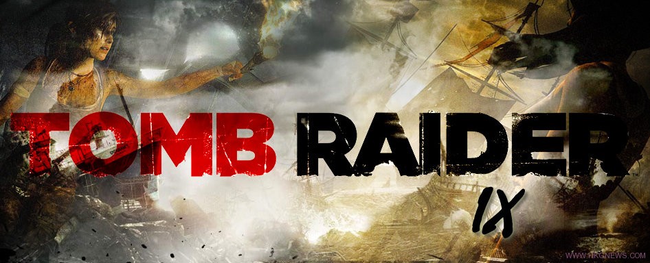 《Tomb Raider》加入QTE電影般的經歷。玩家可以在營地對道具進行組合