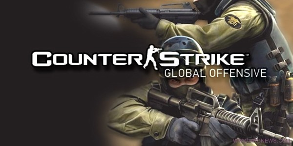 《Counter Strike:Global Offensive》新模式玩法。另加8張新地圖