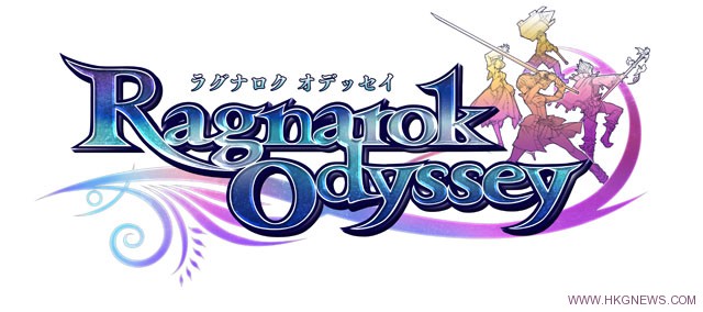 拍賣網站透露《Ragnarok Odyssey》中文版4月發售