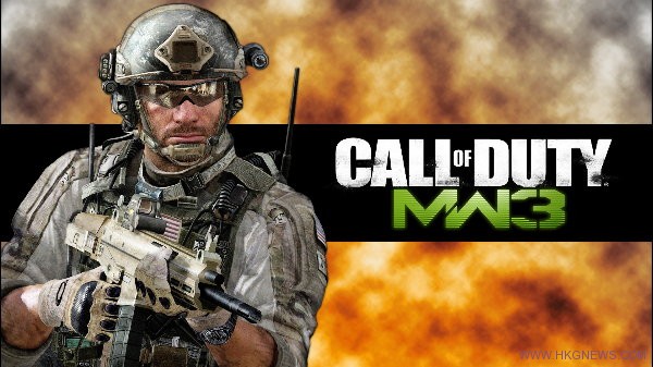 《Call of Duty: Modern Warfare 3》Multiplayer內容大解構