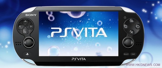 日本遊戲店：新型PS Vita可能於TGS上公佈