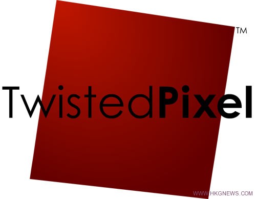 微軟收購獨立開發商Twisted Pixel Games。
