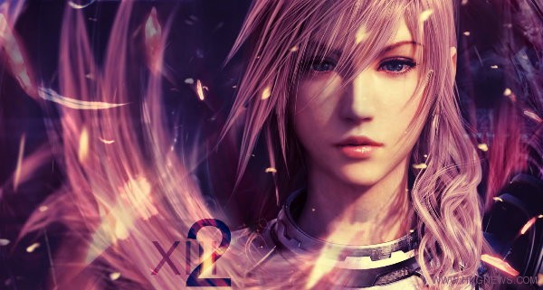 《​​Final Fantasy XIII-2》英文、收藏版內容公佈。服裝DLC