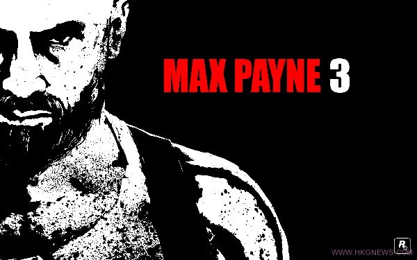 《Max Payne 3》線上對戰將會有新劇情
