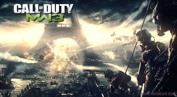IGN採訪《Modern Warfare 3》創意總監透露大量資訊