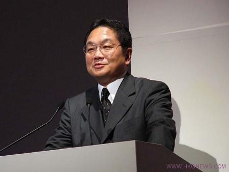 傳聞PlayStation之父久多良木健回歸參與開發SONY新主機