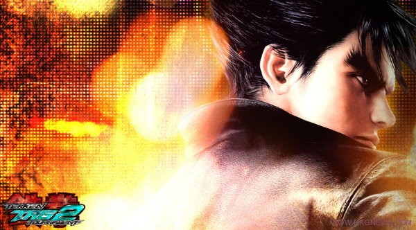 《  Tekken Tag Tournament 2》將包含街機版沒有的額外內容