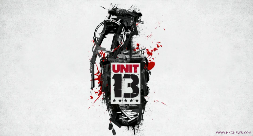 《Unit 13》通過near功能與其它玩家協力合作