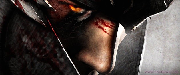 《Ninja Gaiden 3》收藏版内容。新圖，Multiplayer影片