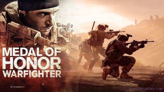 《Medal of Honor: Warfighter》將有Co-op模式，細節介紹