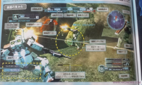 免費下載《Gundam: Battle Operation 》公開。6月推出