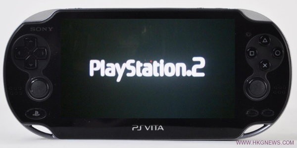 PS Blog透露PSV模擬PS2消息玩家可期待