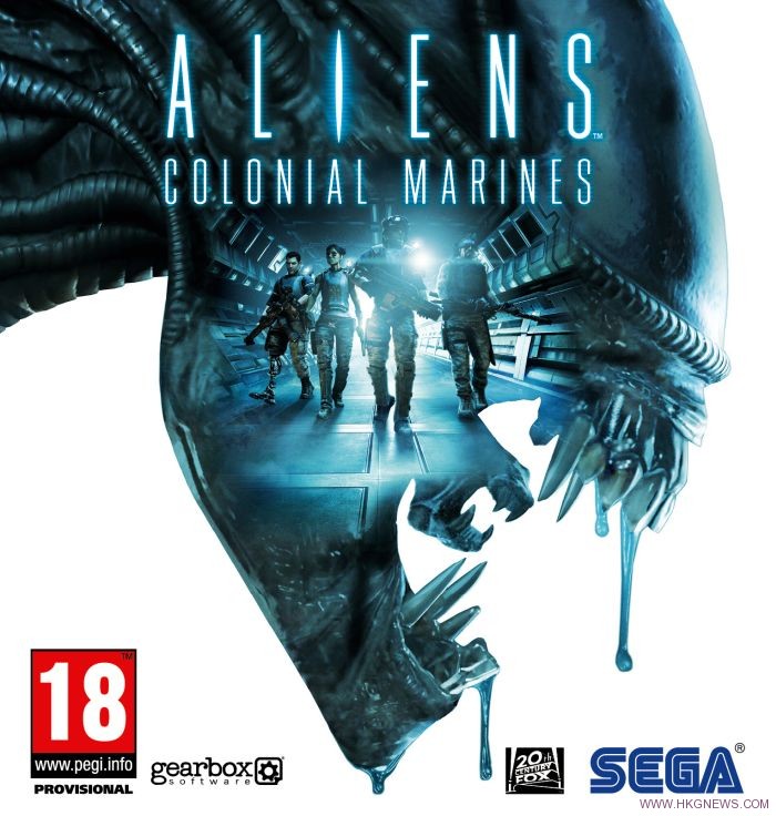 正式版竟然差過Demo《Aliens Colonial Marines》注定成為一款垃圾遊戲