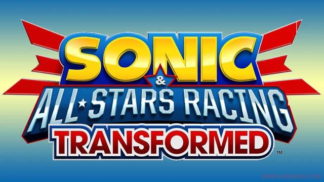 《Sonic & All-Stars Racing Transformed》將登陸PSV