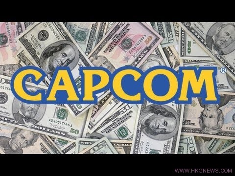 CAPCOM: 現沒計劃將遊戲移植Wii U