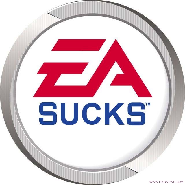 EA在毀滅遊戲