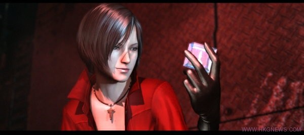 E3 2012：《BioHazard 6》Gameplay，Trailer及新圖
