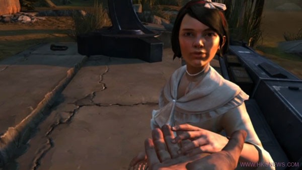 E3 2012 :《Dishonored》Trailer