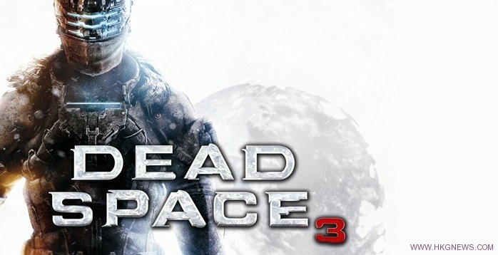 《Dead Space 3》co-op加入彈藥共用模式