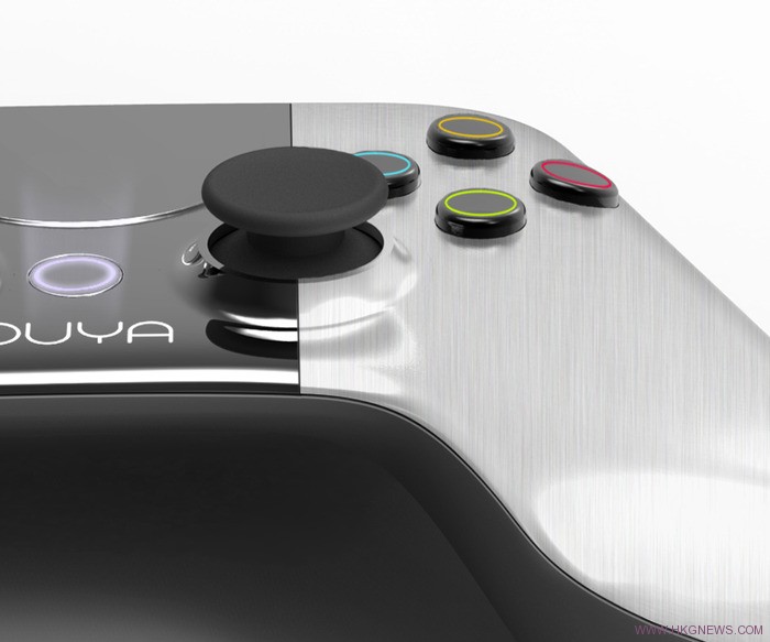NVIDIA將助OUYA打造99美元Android遊戲機