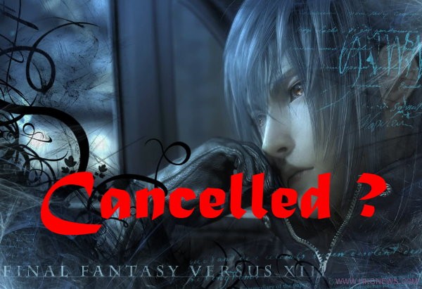 Kotaku :《Final Fantasy Versus 13》正式取消開發