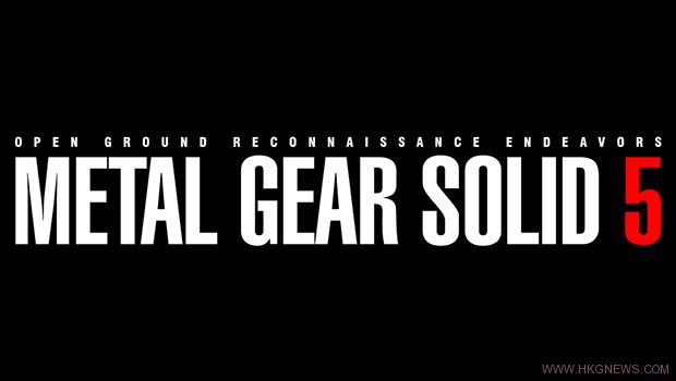 《Metal Gear Solid 5》動作捕捉現正進行中