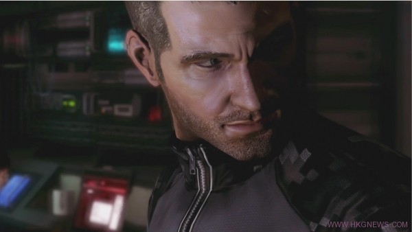 《Splinter Cell: Blacklist》的首個實戰劇情預告