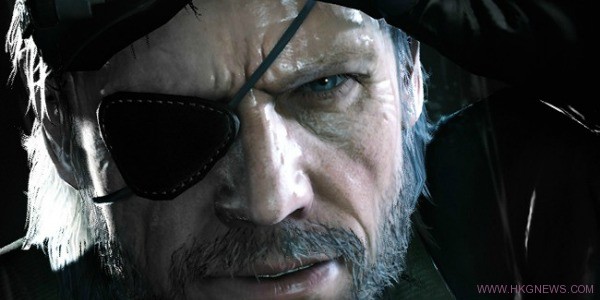 《Metal Gear Solid 5: Ground Zeros》故事背景，系統支持自建音樂