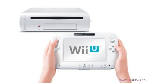 Wii U英國一周銷量差過預期