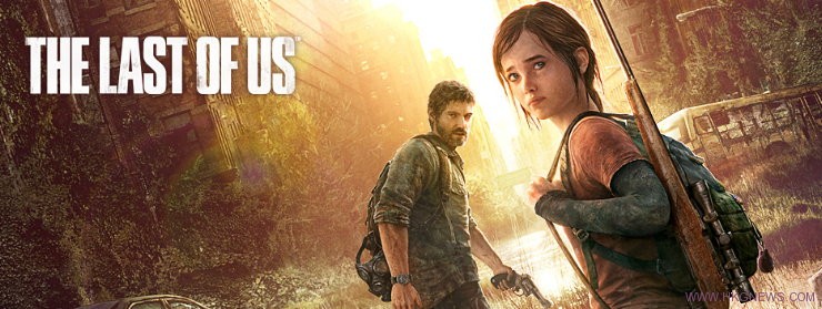 本年度最完美遊戲《The Last Of Us》Demo Gameplay