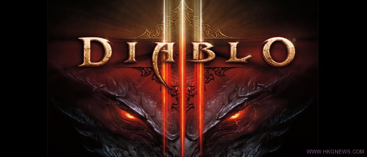 PS4版《Diablo 3》1080P 60fps，可繼承PS3版角色資料