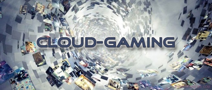 cloud-gaming