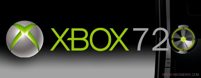 微軟要切低打倒盜版，Xbox720玩任何遊戲必須強制Online