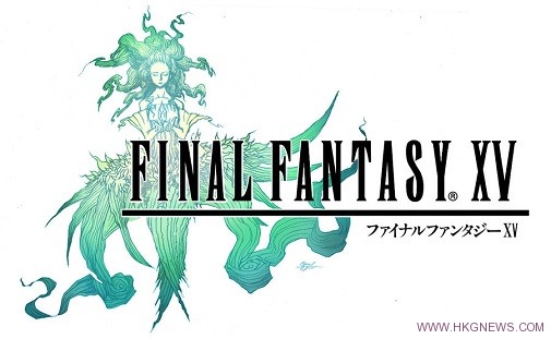 TGS 2013：《Final Fantasy 15》明年4月後上市
