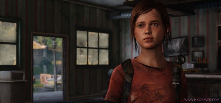 《The Last Of Us》開發完成，港版多款限量同梱收藏版公佈
