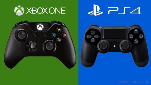 PS4準備1000萬、Xbox One 準備900萬的貨量
