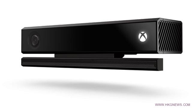 多餘產物!Xbox One無需Kinect可正常運行