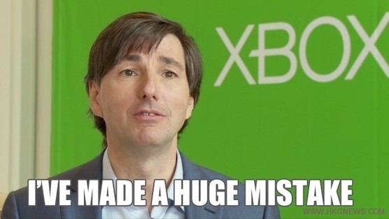 愛犯賤?粉絲要求微軟恢復Xbox One諸多限制計劃