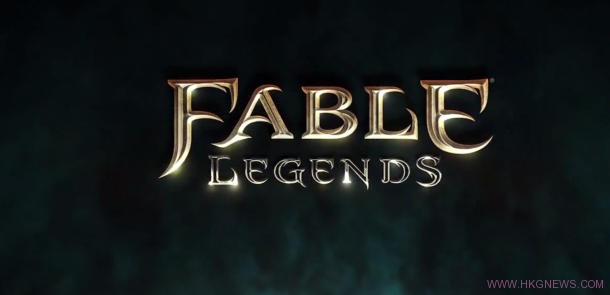 GamesCom 2013：《Fable Legends》Announce Trailer